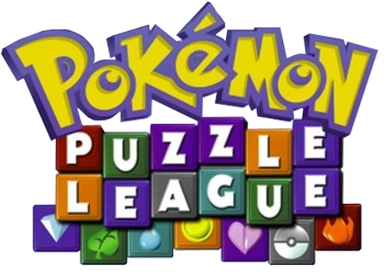 Pokémon Puzzle League logo