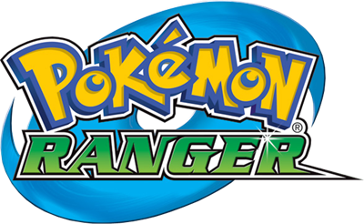 Pokémon Ranger logo