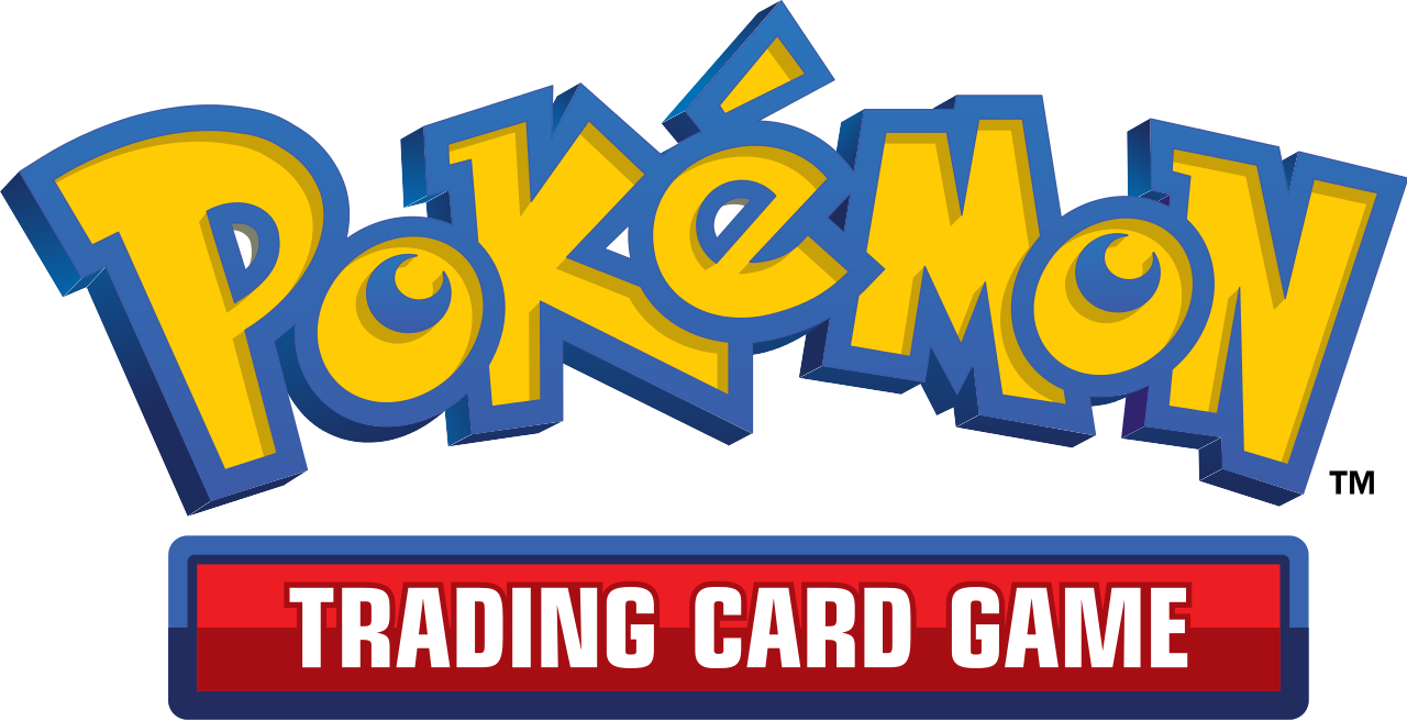 Pokémon Trading Card Game logo