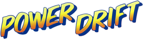 Power Drift logo