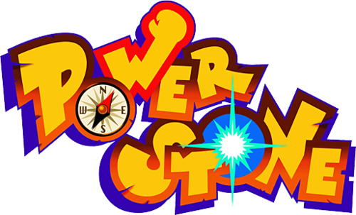 Power Stone logo