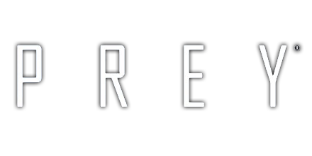 Prey logo