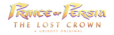 Prince of Persia: The Lost Crown logo