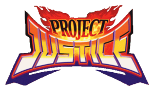 Project Justice logo