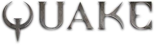 Quake logo