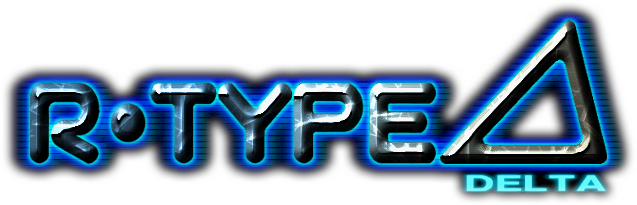 R-Type Delta logo