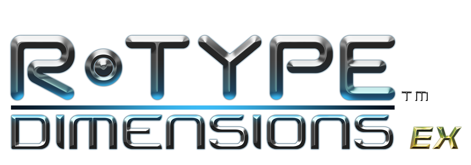R-Type Dimensions logo