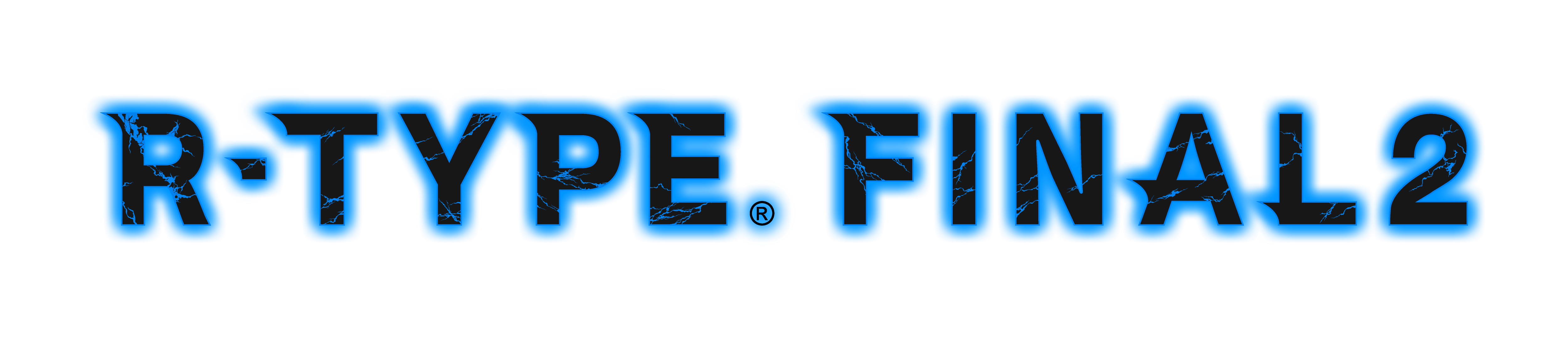 R-Type Final 2 logo