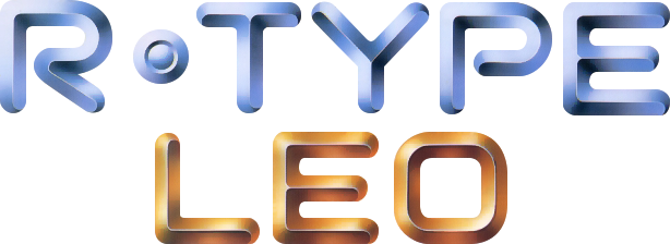 R-Type Leo logo