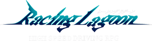 Racing Lagoon logo