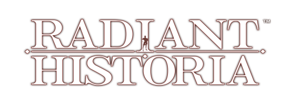 Radiant Historia: Perfect Chronology logo