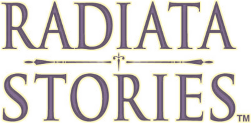Radiata Stories logo