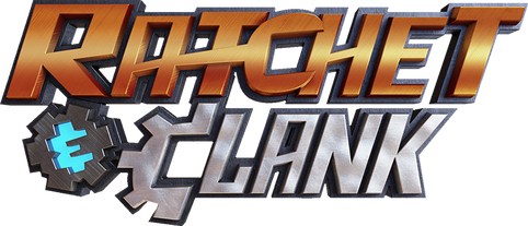 Ratchet & Clank (2016) logo