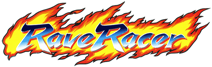 Rave Racer logo