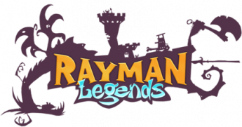 Rayman Legends logo
