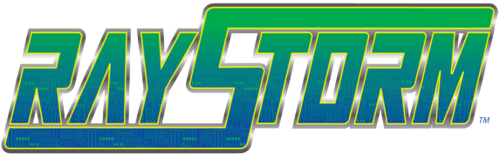 RayStorm logo