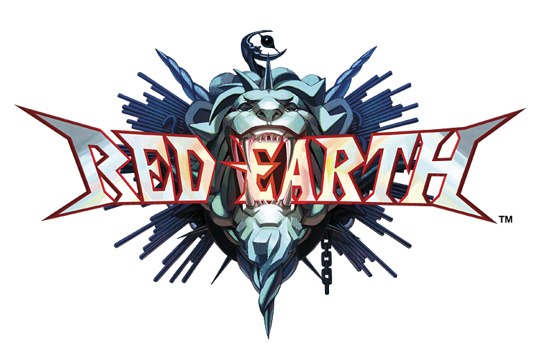 Red Earth logo