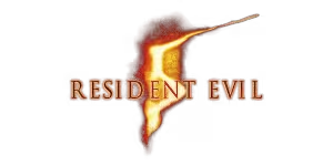 Resident Evil 5 logo
