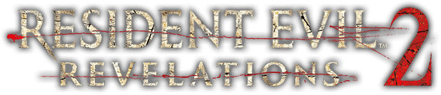 Resident Evil: Revelations 2 logo