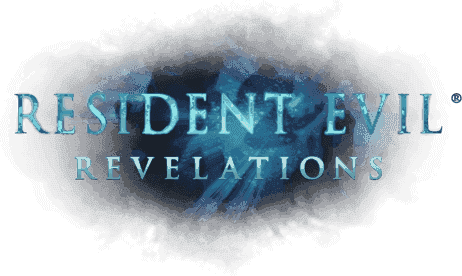 Resident Evil: Revelations logo