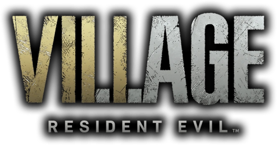 Resident Evil Village logo
