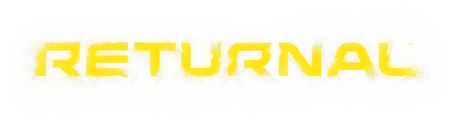 Returnal logo