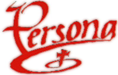 Revelations: Persona logo