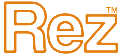 Rez logo