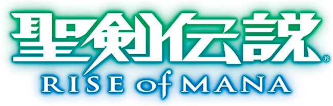 Rise of Mana logo