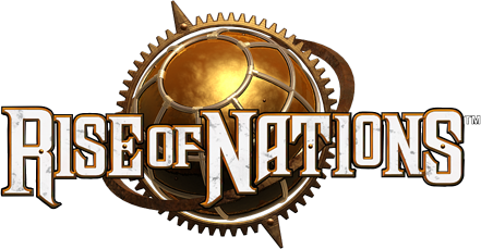 Rise of Nations logo