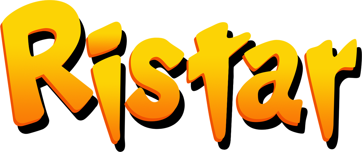 Ristar logo