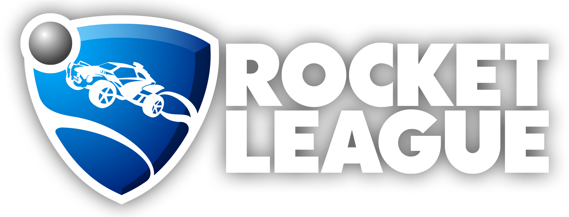 Rocket League logo