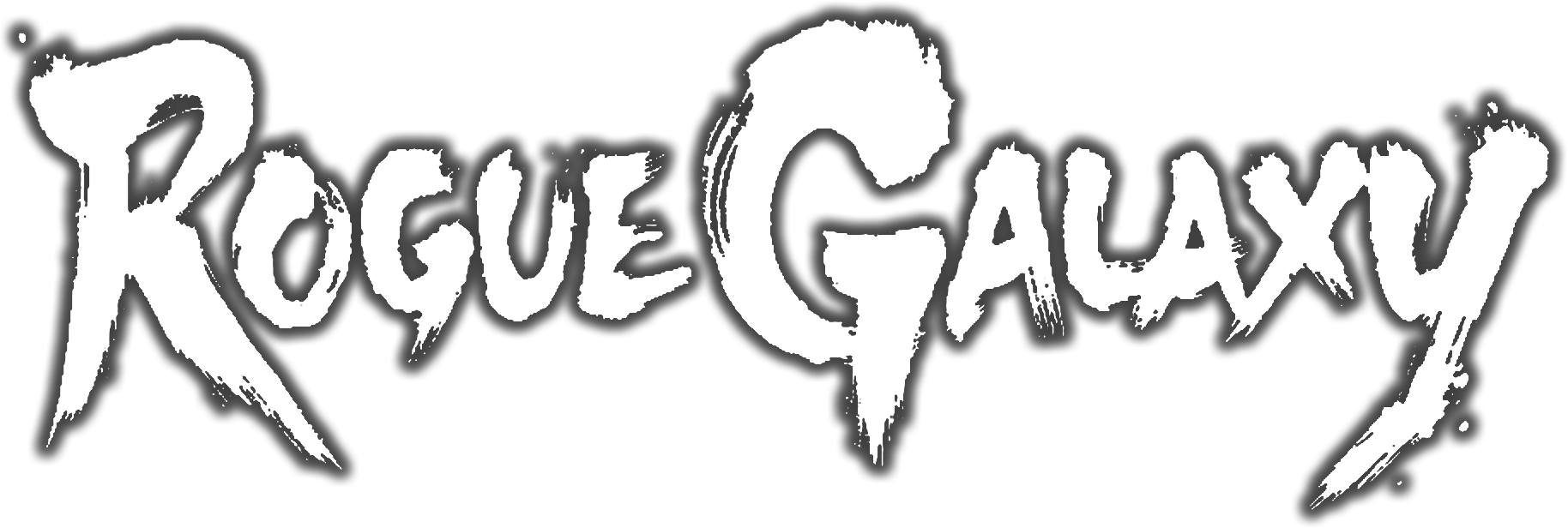 Rogue Galaxy logo