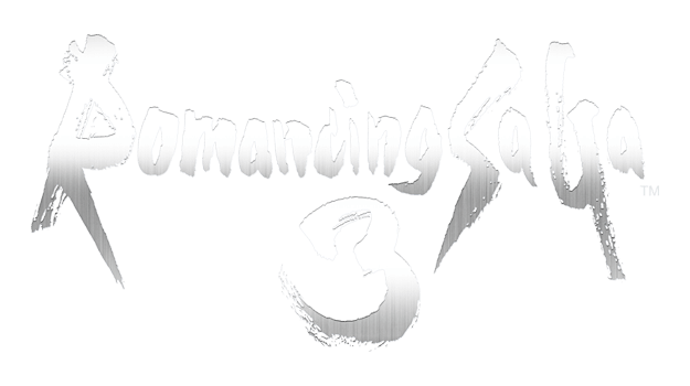 Romancing SaGa 3 logo