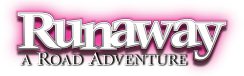 Runaway: A Road Adventure logo