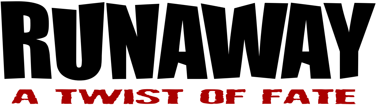 Runaway: A Twist of Fate logo