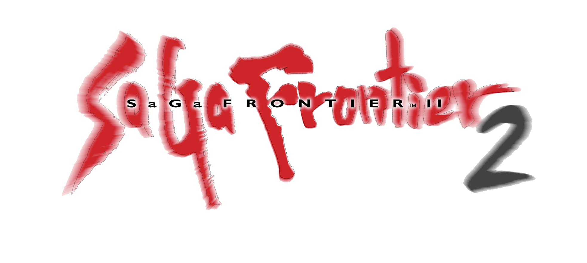 SaGa Frontier 2 logo