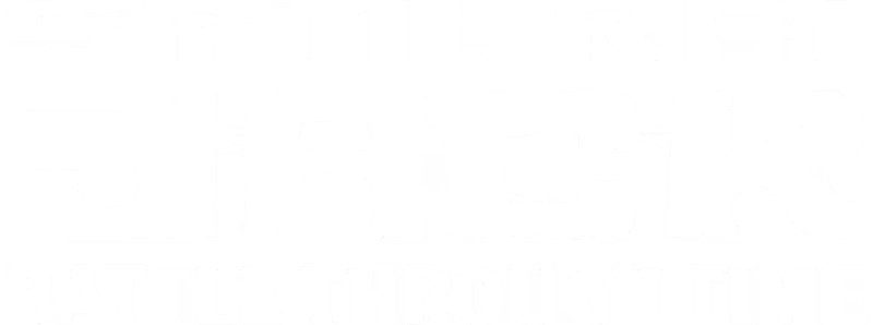 Samurai Jack: Battle Through Time logo