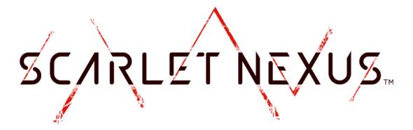 Scarlet Nexus logo