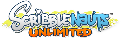 Scribblenauts Unlimited logo