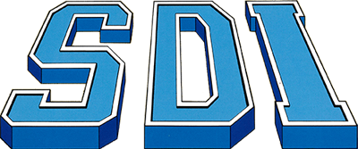 SDI logo