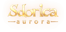 Sdorica logo