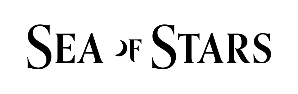 Sea of Stars logo