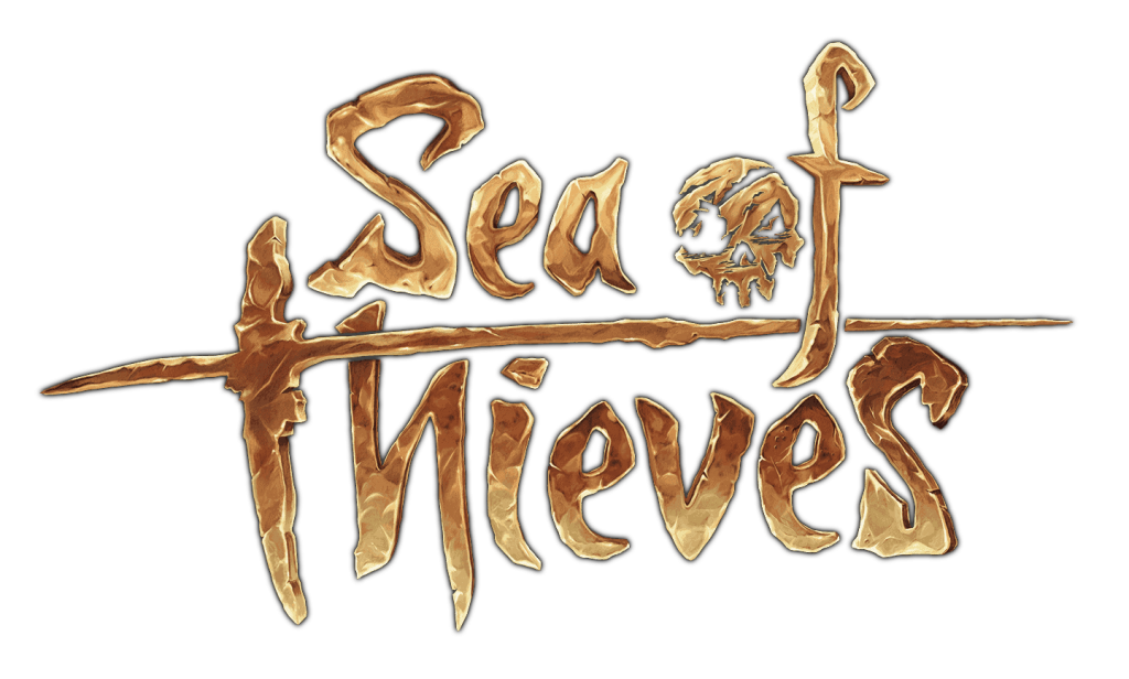 Sea of Thieves logo