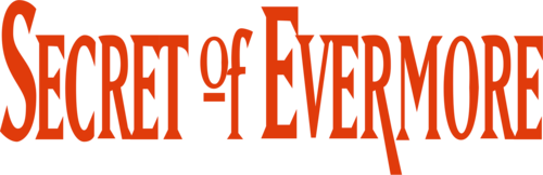 Secret of Evermore logo