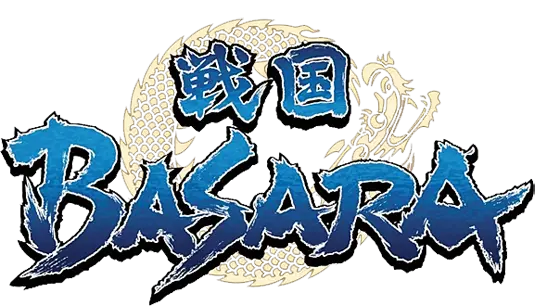 Sengoku Basara: Samurai Heroes logo