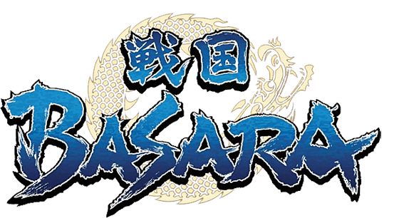 Sengoku Basara logo