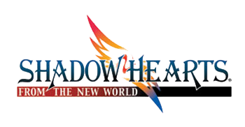 Shadow Hearts: From the New World logo