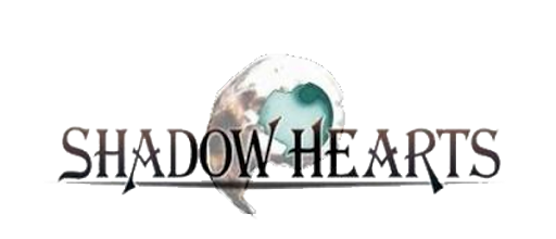 Shadow Hearts logo