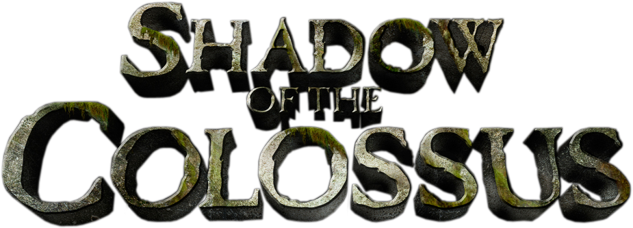 Shadow of the Colossus logo